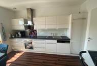 Neuer Preis!!! Wunderschöne Wohnung mit Loggia und Tiefgaragenparkplatz in Leonding