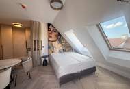 Möblierte Serviced-Apartment-Wohnung in 1230 Wien – All-Inclusive-Miete