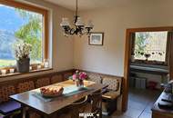 Gepflegtes Landhaus in ruhiger Aussichtslage!