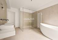 Hochwertige 4 Zimmer Wohnung! 2 Bäder! Perfekt für Familien geeignet!