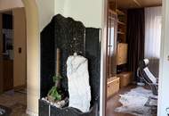 Bungalow mit Partykeller, Pool, Garage.....