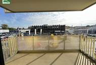 LEO 131 - Sonnige 2.5-Zimmer Wohnung mit Balkon und Abstellraum! Gut angebunden und dennoch viel Grün in der Nähe!