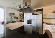 Pepöckstraße: Moderne 3-Zimmer-Wohnung mit Eigengarten im 1. OG in Gmunden – nur 5 Gehminuten zum Baden