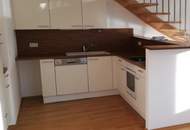 Investitionsperle im Dachgeschoss - 3 Zimmer mit 2 Freiflächen unbefristet vermietet