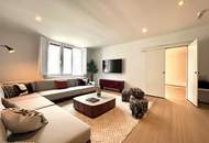 NASCHMARKT sowie U4 + U1 in wenigen Gehminuten I MACH WAS DRAUS: 40m² große Wohnküche bzw. bis 5 Zimmer möglich I ruhige Lage