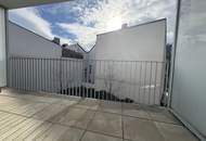 Traumhafte 2 Zimmerwohnung mit Loggia nahe der Donau in Urfahr