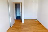 Herrliche 3-Zimmer-Neubauwohnung mit Balkon + Stellplatz!