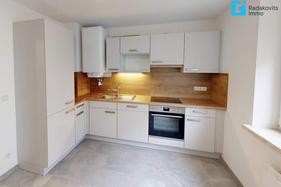 Modern sanierte Wohnung in Top-Lage des 4. Bezirks, Wohnung-miete, 850,00,€, 1040 Wien 4., Wieden