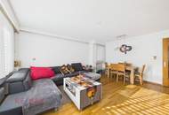 Dornbirn genießen – Großzügige 4-Zimmer-Wohnung in gefragter Lage