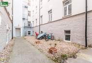 EIGENBEDARF ODER INVESTMENT MIT ca. 3,5% RENDITE! SEHR GUTER ZUSTAND! SANIERTE & MÖBLIERTE DACHGESCHOSS-WOHNUNG INKL. KÜCHE! SOFORT BEZIEH- ODER VERMIETBAR!