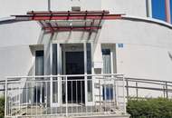 Moderne, helle Ordination/(Gemeinschafts-)Praxis im nachgefragten Wohnpark in Haid – Ansfelden – ab Jänner 2026 verfügbar