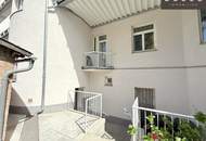 | 4 ZIMMER | LOGGIA | MIT EINBAUKÜCHE | NAHE TAUBSTUMMENGASSE | AB SOFORT