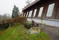Traumhafte Gastroliegenschaft in der Wachau am Fuße einer Ruine***Donauterrasse***perfekt für Edelgastronomie oder Gourmettempel
