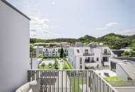 Ihr privates Paradies mit Terrassen-Fernblick oder Garten in Nähe Maurer Wald kaufen - PROVISIONSFREI !!