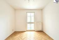 BALKON-WOHNUNG IN NEUSTIFT