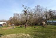 Mehrfamilienhaus mit großzügigem Garten