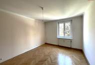 Leistbare Wohnung mit Gestaltungsbedarf in 4040 Urfahr