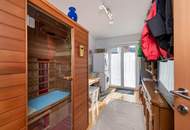 "Feel Good" - Eigentumswohnung mit Garten in Flachau