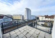 "Sonnige Eigentumswohnung mit Balkon im Zentrum von Tulln"