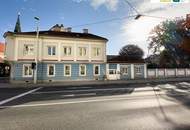 300 m² Büro- / Wohn- / Geschäftshaus in bester Lage! mit Ausbau-Potential