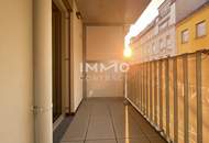 BEIM DONAUUFER: Gefragte 2-Zimmer-Wohnung im Erstbezug – ideal für Vermietung