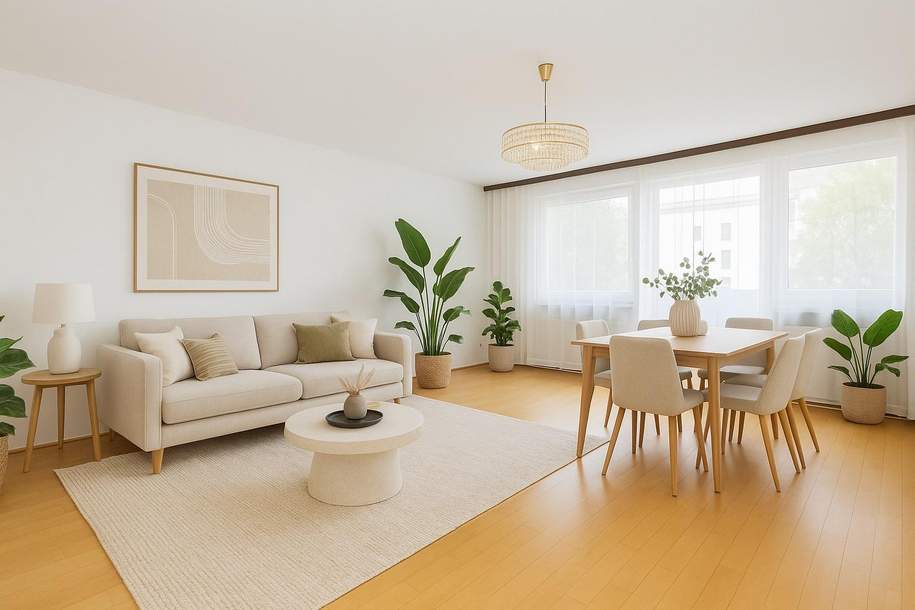 Aus alt mach neu – Ihre Gelegenheit zum Wohn(t)raum, Wohnung-kauf, 157.000,€, 8401 Graz-Umgebung