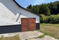 Kleinlandwirtschaft - Pferdehaltung, Tierhaltung in Nestelbach bei Graz