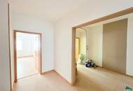 3-Zimmer Altbauwohnung mit Sanierungspotenzial in beliebter Wohnlage in Favoriten