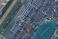 Wohntraum mit Gartenterrasse in ruhiger, kleiner Anlage nur 50m zum Badeteich!