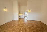 Wohnen wo andere Urlaub machen - 2 Zimmer Loggia Wohnung