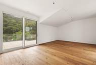 Breathe. Relax. Live - Penthouse mit 182m2 Terrasse direkt am Wasser