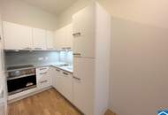 2 -Zimmerwohnung mit Garten im Sonnwendviertel!