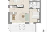 Wunderschönes 3-Zimmer Appartement in bester Lage von Oberndorf!