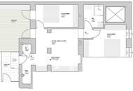 Wohntraum mit Innenhof-Terrasse in absoluter Ruhelage!