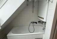 TOP gestylte Dachgeschosswohnung!