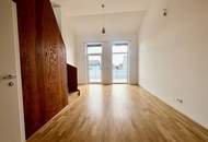 ++ NEU ++ ZWEI ZIMMER MAISONETTE mit TERRASSE