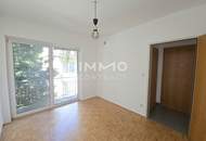 Nahe der UNI: WG-geeignete 3-Zimmer-Wohnung mit Balkon - Heinrichstraße 117a - Top 06