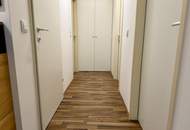 Neubau, klimatisiert! 3 Zimmer mit Loggia in Meidlinger Ruhelage