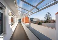 Neubau-Büro im Zentrum von Eisenstadt – klimatisiert, vis-a-vis Kongresszentrum – ab sofort verfügbar!