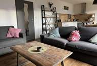 Großzügige, schöne Wohnung mit Panoramblick &amp; Seeblick