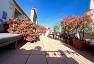 TERRASSENDACHGESCHOSS BEIM ALOIS-DRASCHE-PARK