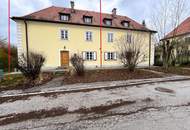 Haus 5/Top 1- Leben und genießen - stillvolle Doppelhaushälfte mit großem Garten wartet auf Sie!