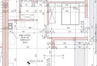 Exklusive 2-Zimmer-Neubauwohnung mit hochwertiger Ausstattung – 850 € Kaltmiete