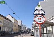 Moderne Geschäftsfläche in Bestlage bei U1 Kagraner Platz & Alte Donau - vielseitig nutzbar