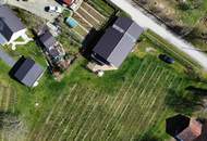 IN SLOWENIEN! Winzerhaus mit Weingarten und Blick bis zum Horizont!