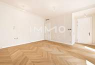 EXKLUSIVE 2-ZIMMER-WOHNUNG MIT GROSSEM BALKON