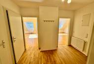 Moderne Dachgeschosswohnung in Top-Lage – 1060 Wien / Mariahilf (Provisionsfrei)