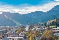 Großzügiges Hotel in zentraler Lage