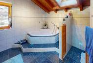 Sonnenresidenz in Prutz – Einfamilienhaus in Bestlage mit idyllischem Teich!