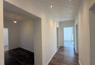 Brauhausstraße - 4 Zimmer mit Loggia
